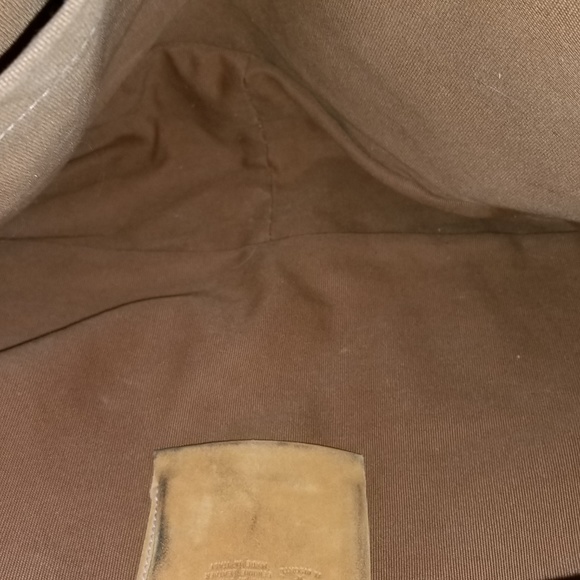 Il Bisonte bag. - Picture 6 of 10